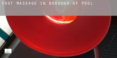 Foot massage in Poole (Borough)